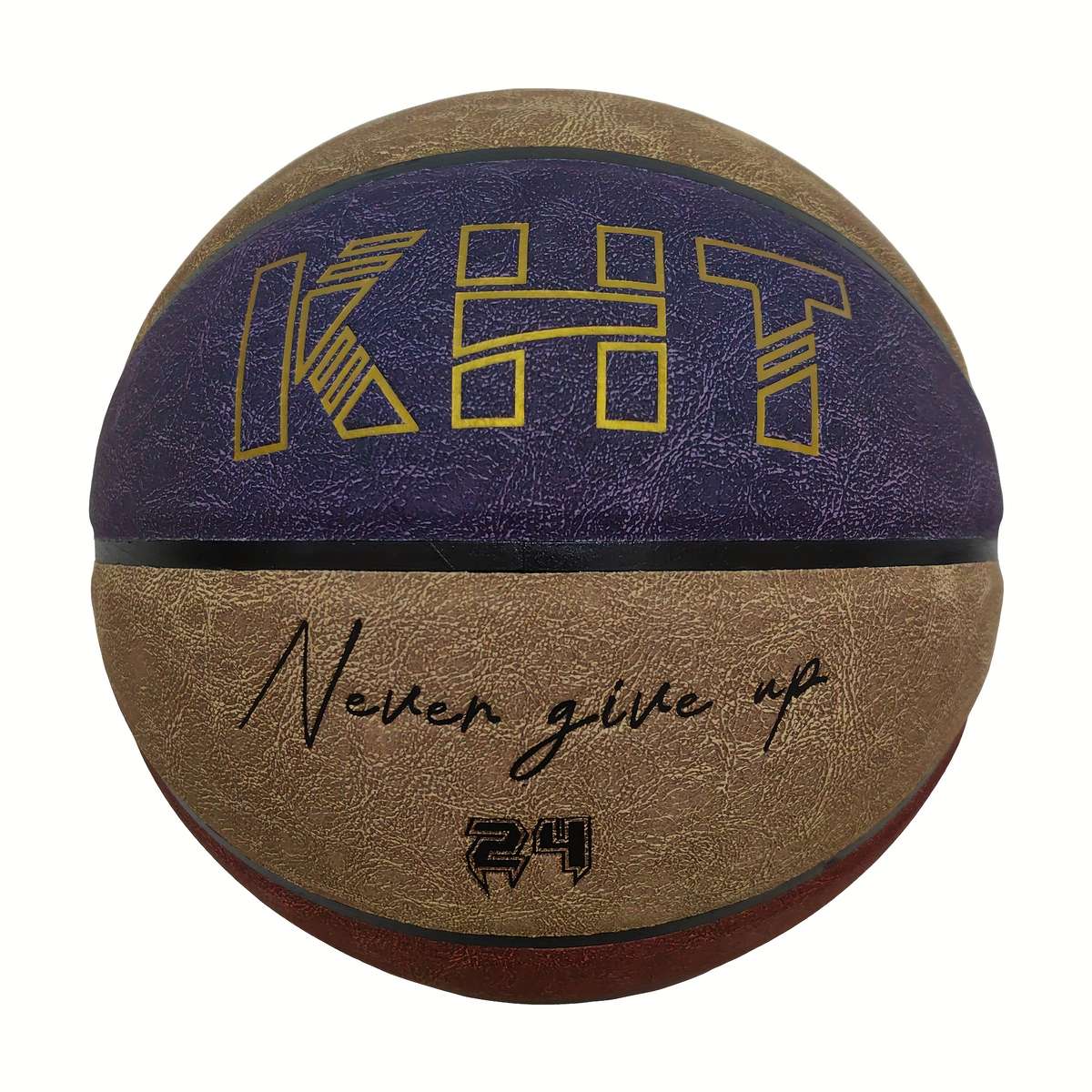 Basketball Color Khtb7M60 Tricolor