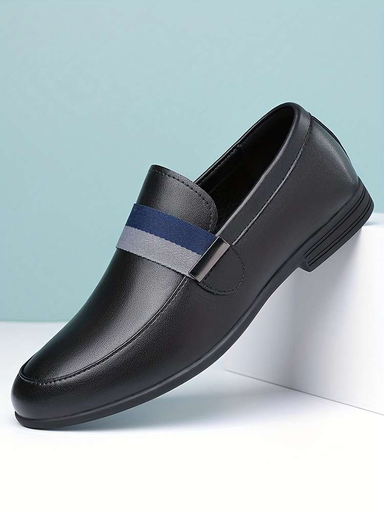 Mens Leather Shoes Color White Sizeuk 7