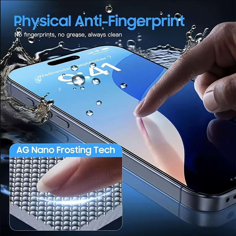 Screen Protector Compatible Model Iphone Xs Max