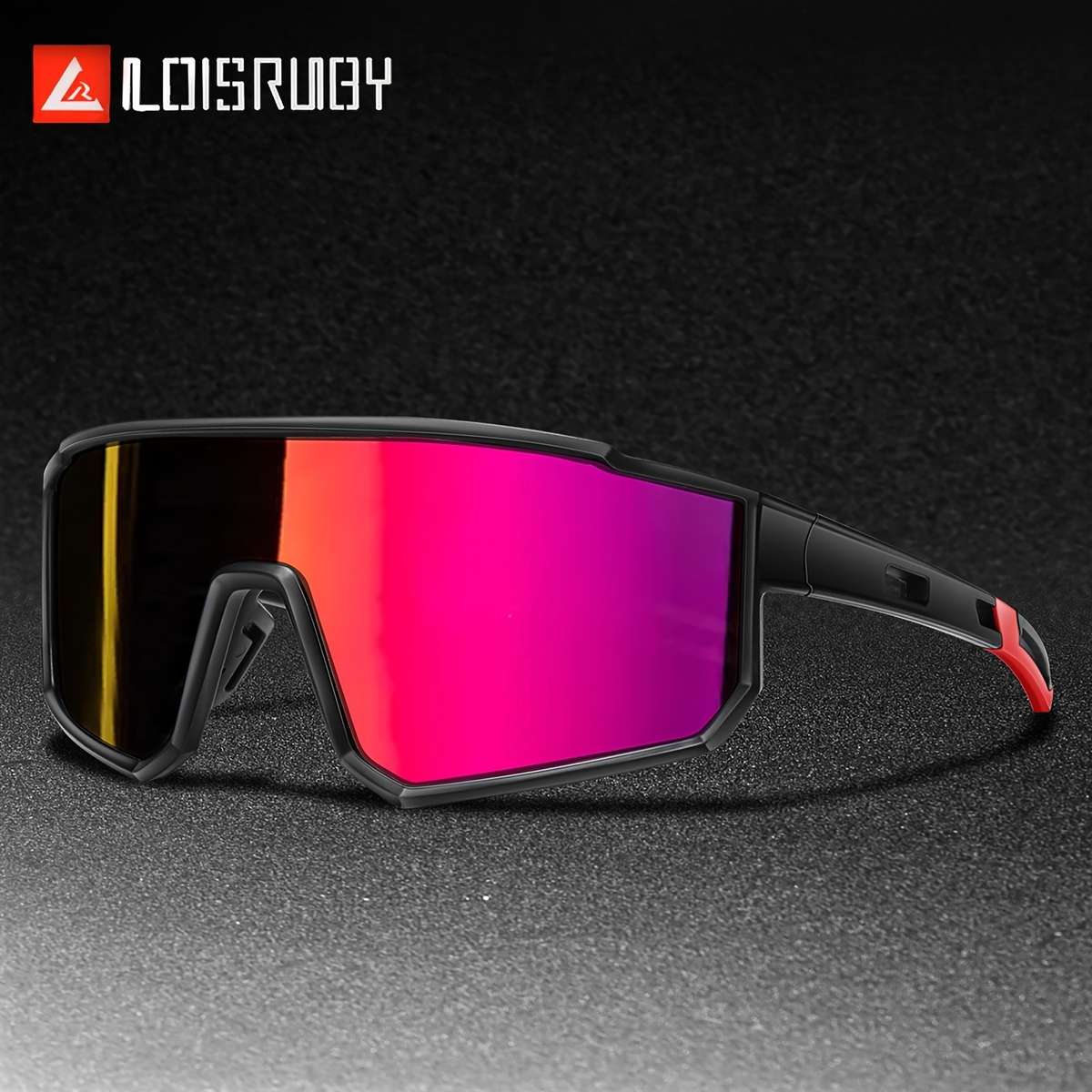 Cycling Glasses Color V5