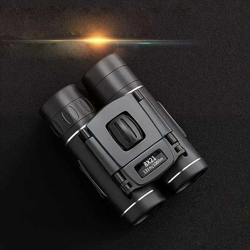 Telescope Color Black  2Pcs