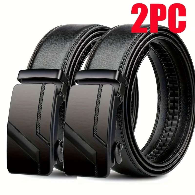 Belt Color 2P 3013 Size 110Cm