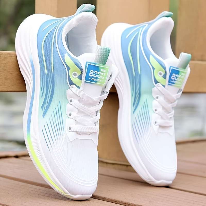 Sneakers Color White Orange Sizeuk 7