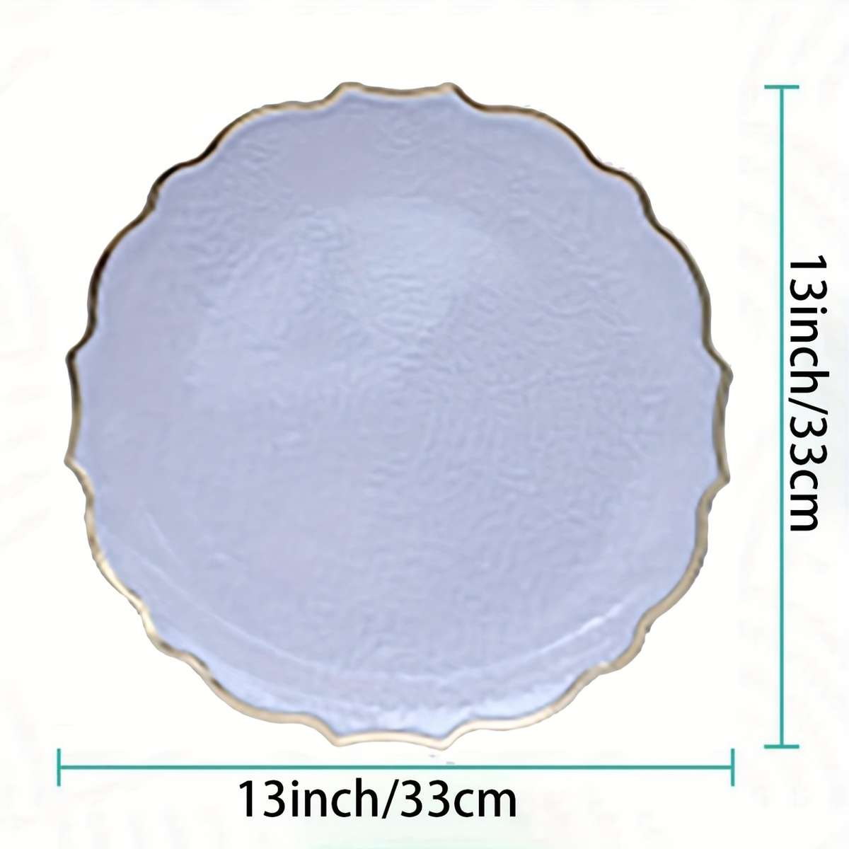 Bowl Size 13Inch33Cm