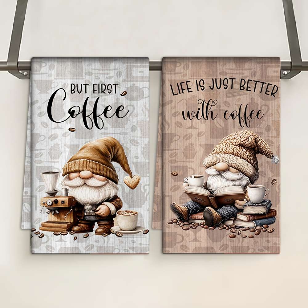 Rag Quantity 2Pcs
