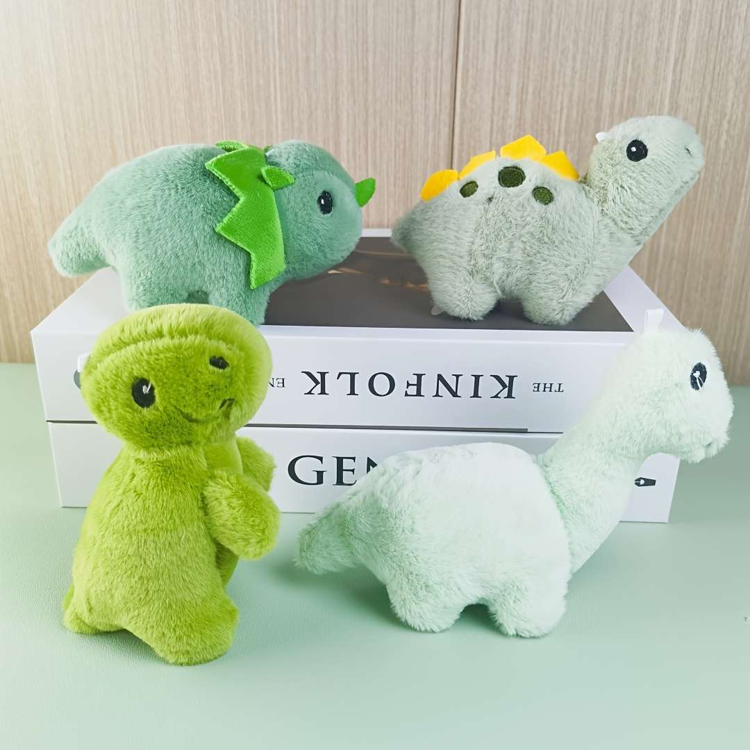 Plush Toyss color Giraffe