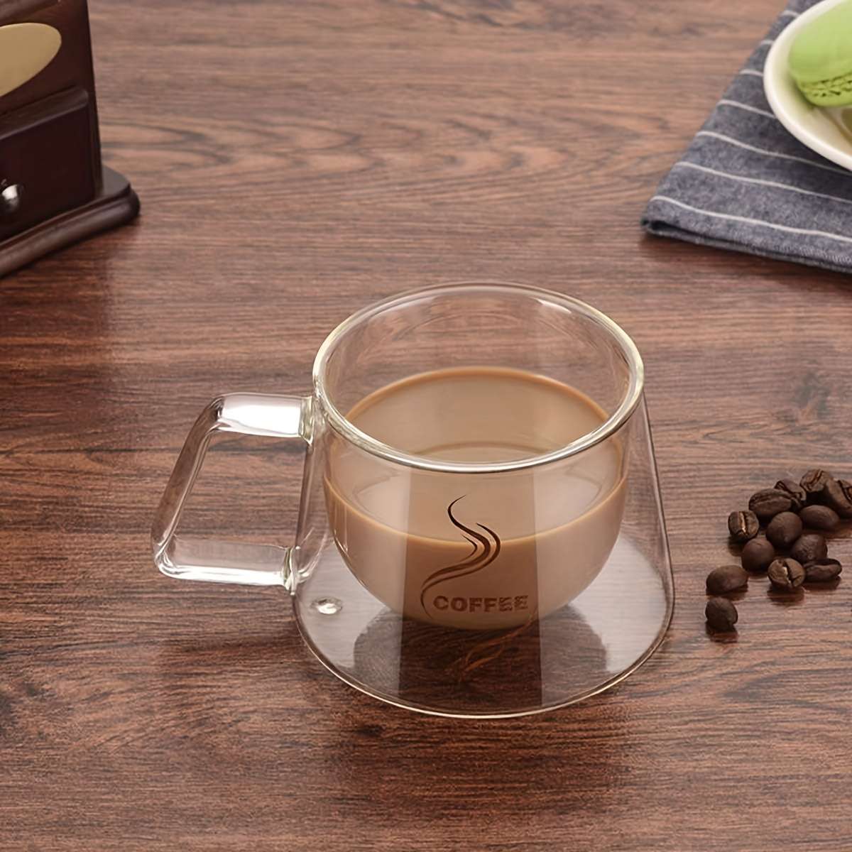 Water Cup Quantity 4Pcs