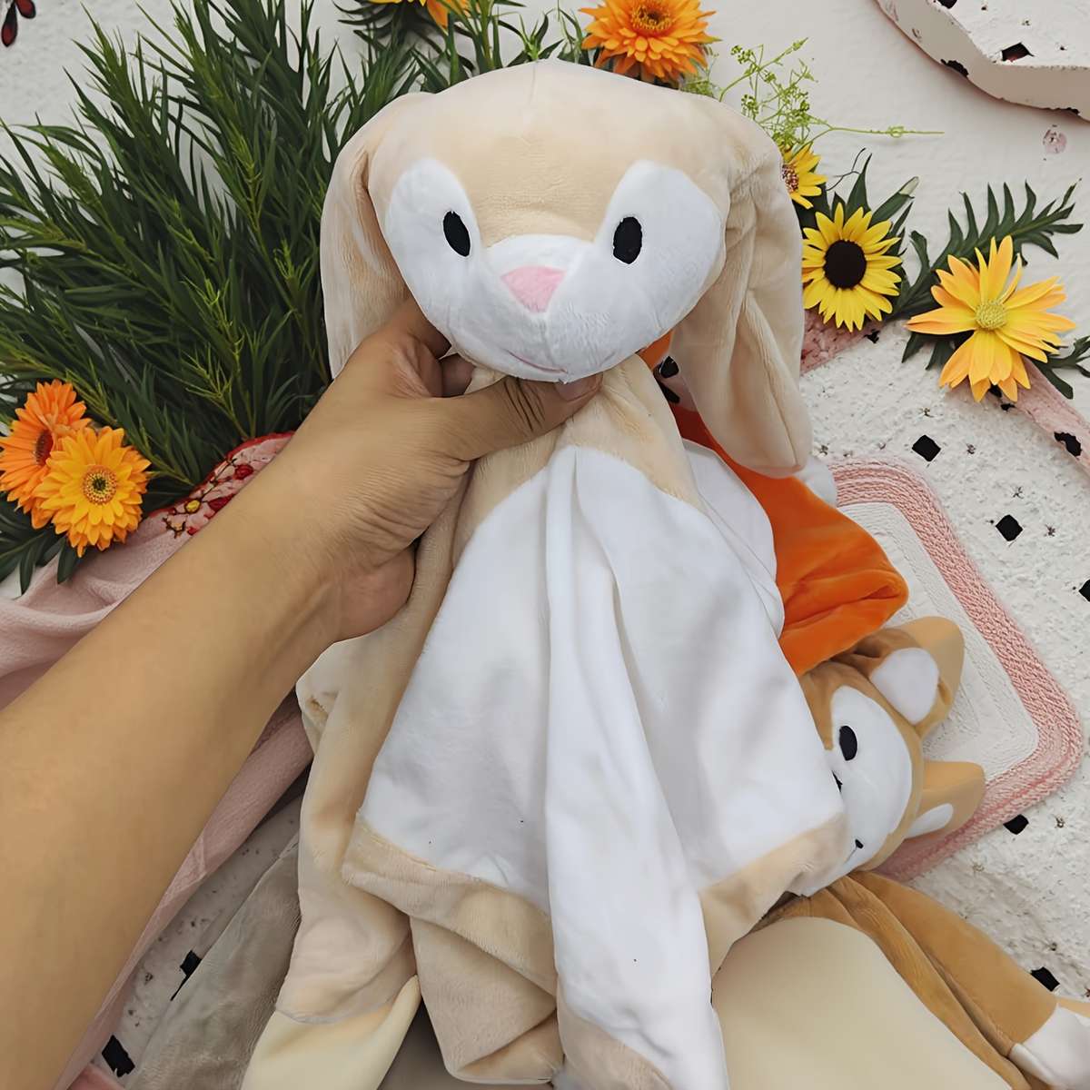 Plush Toyss color color randomly