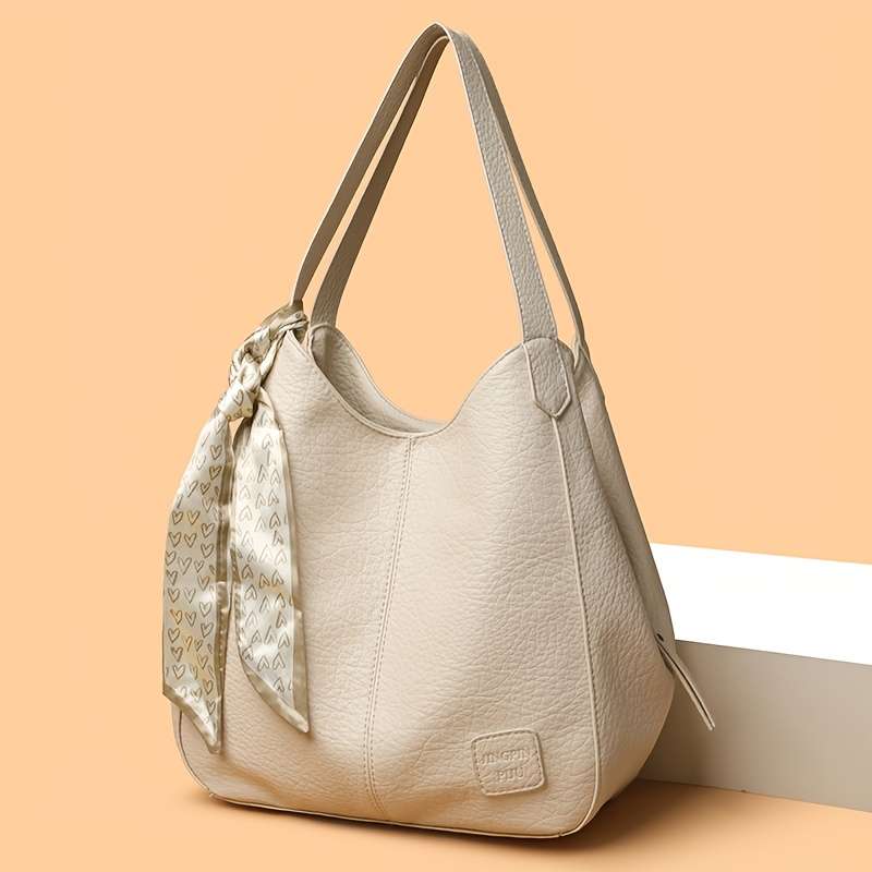 Women S Handbags White