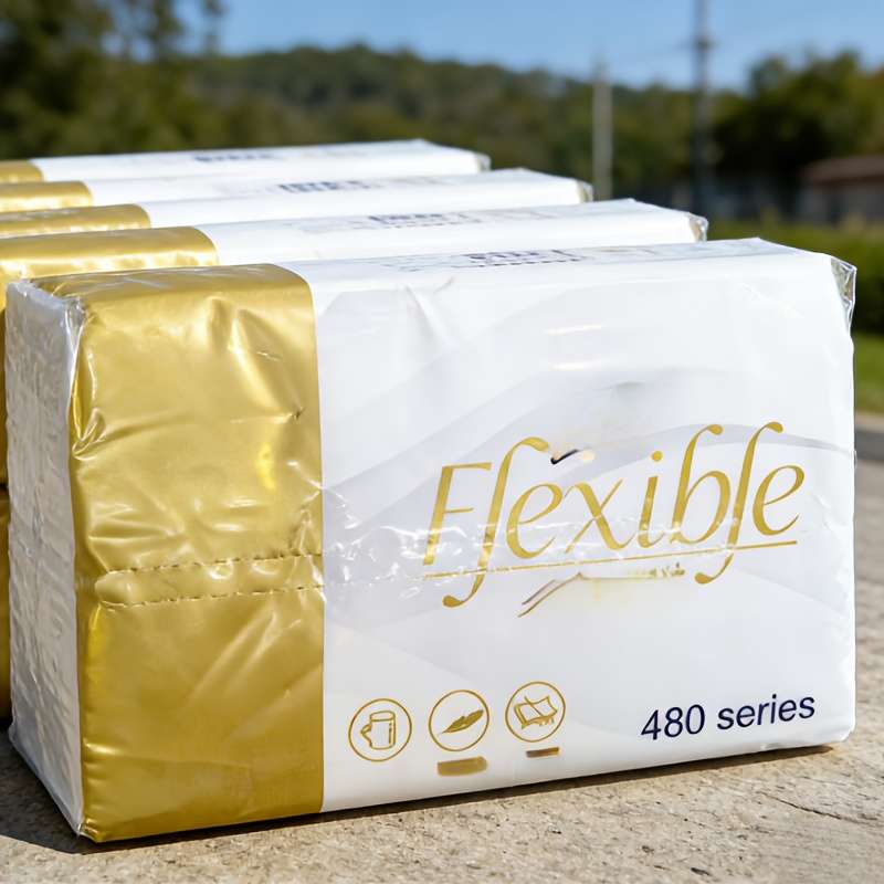 Toilet Paper Quantity 1Pack