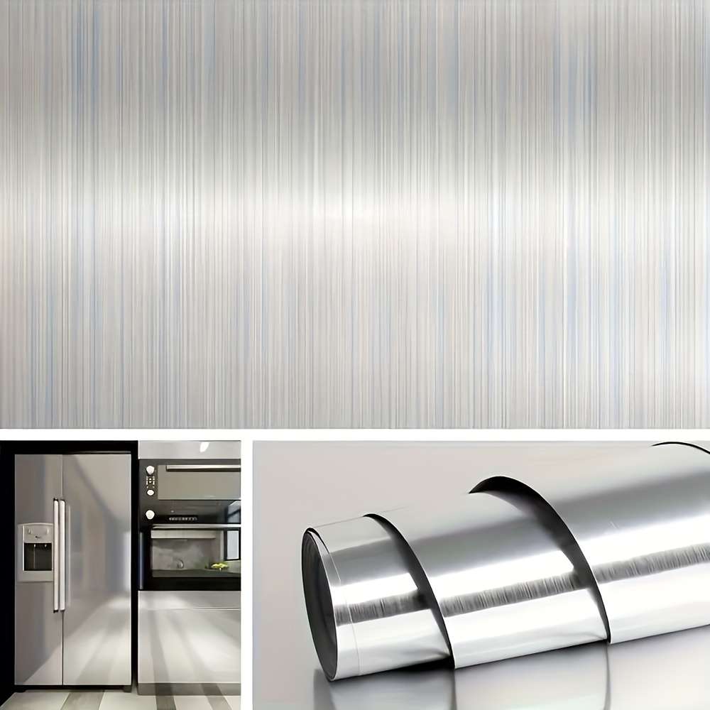 Durable Self Adhesive Wardrobe Wrap 725 size 7.98cmx5.0meter