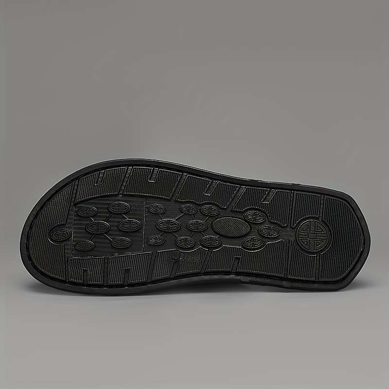 Sandals Color Black Size Uk 7