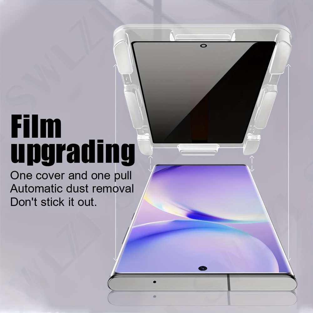 Screen Protector Compatible Model Galaxy S22 5G