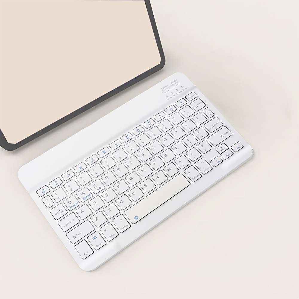 keyboard color Black