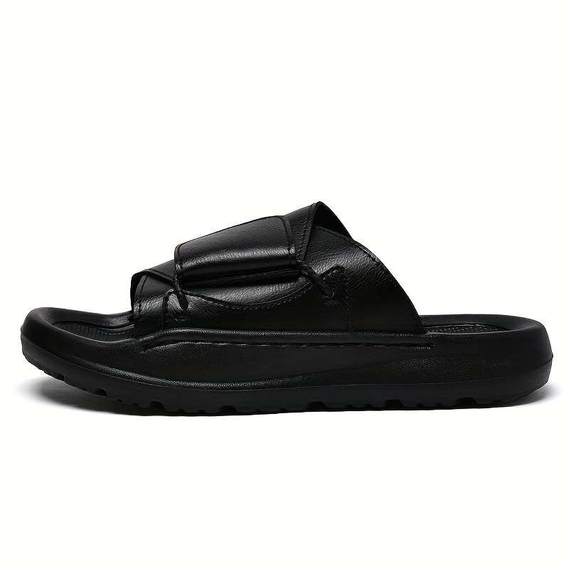 Sandals Color Black Size Uk 6.5 7