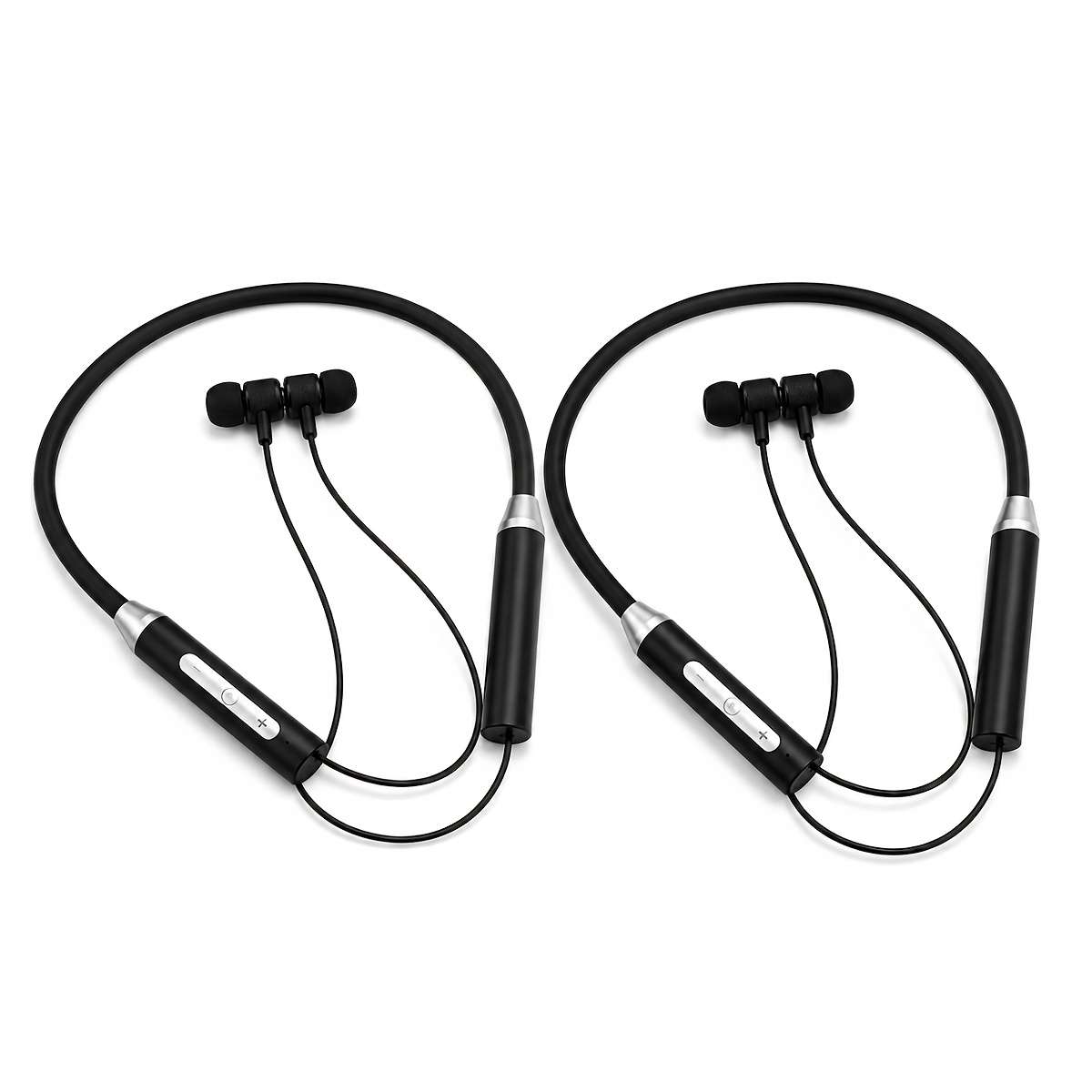 Headset Black