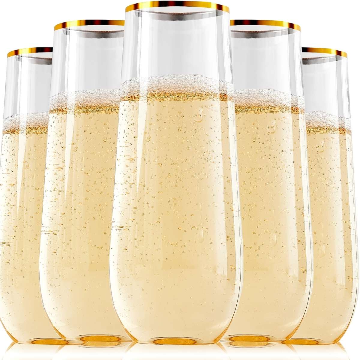 Water Cup Quantity 10Pcs