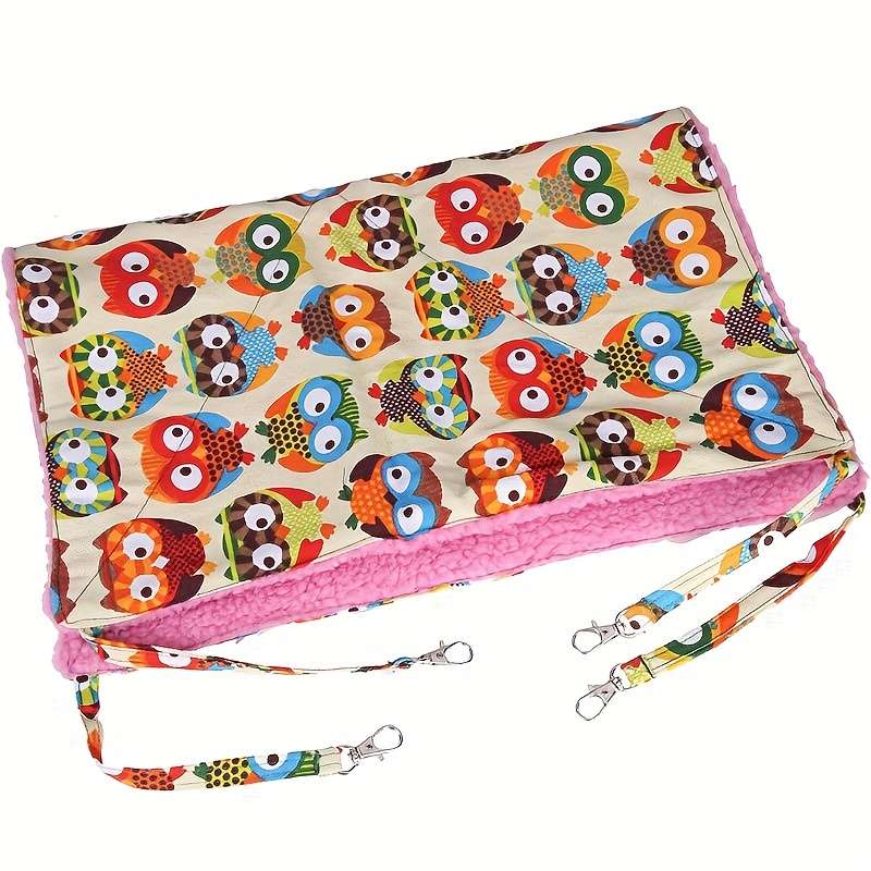 Pet supplies color Leopard White