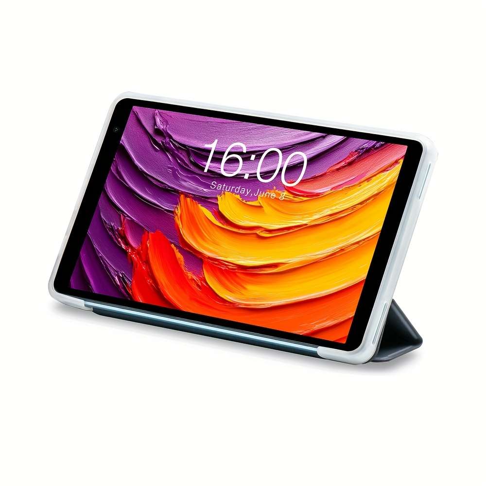 Versatile Teclast P85 Tablet Ips For Home Office Long Lasting Battery 8 Inch