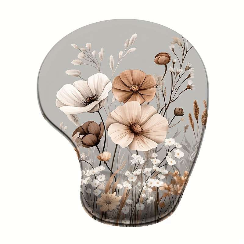 Mouse Pad Size 22.81*19.2Cm Stylea