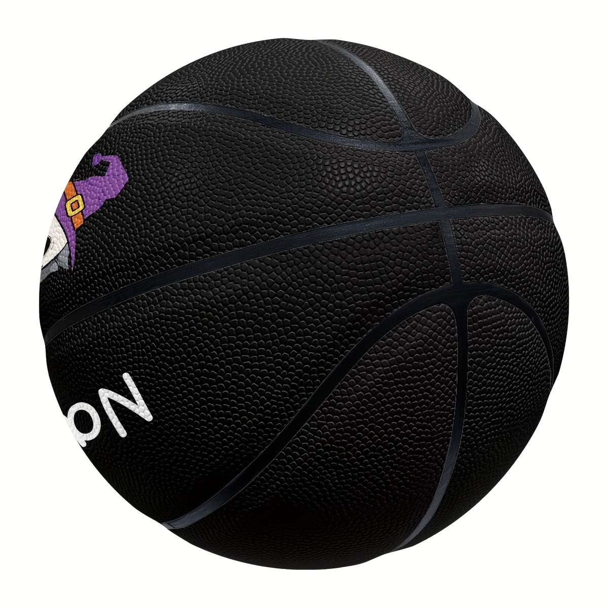 Basketball Size 7 Styleskull Print