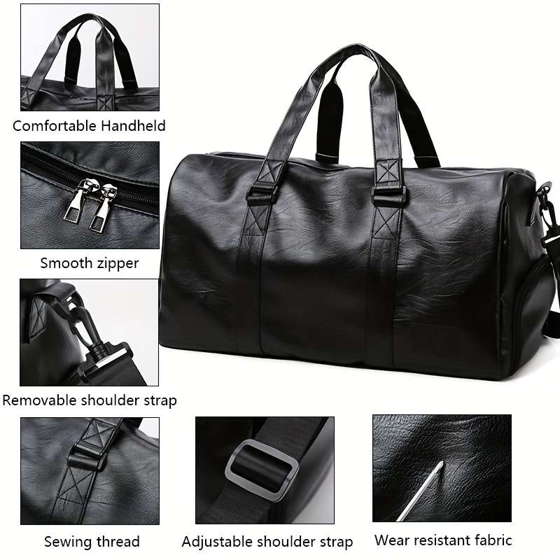 WomenS Bags Black