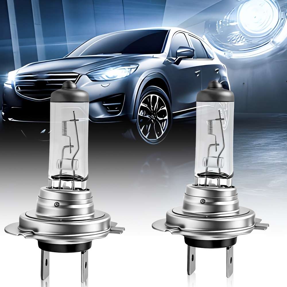 Car Lights Model H49003Hb2U012