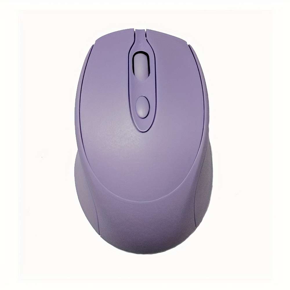 Mouse Color Blue
