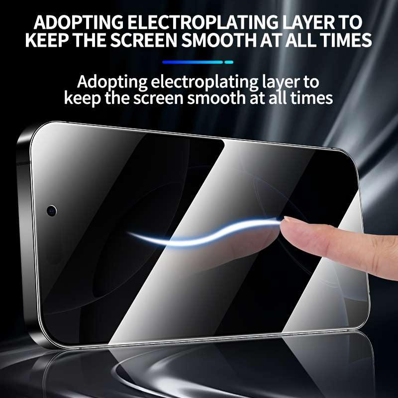 Screen Protector Compatible Model Iphone 17