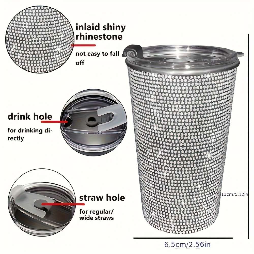 Water Cup Color Red