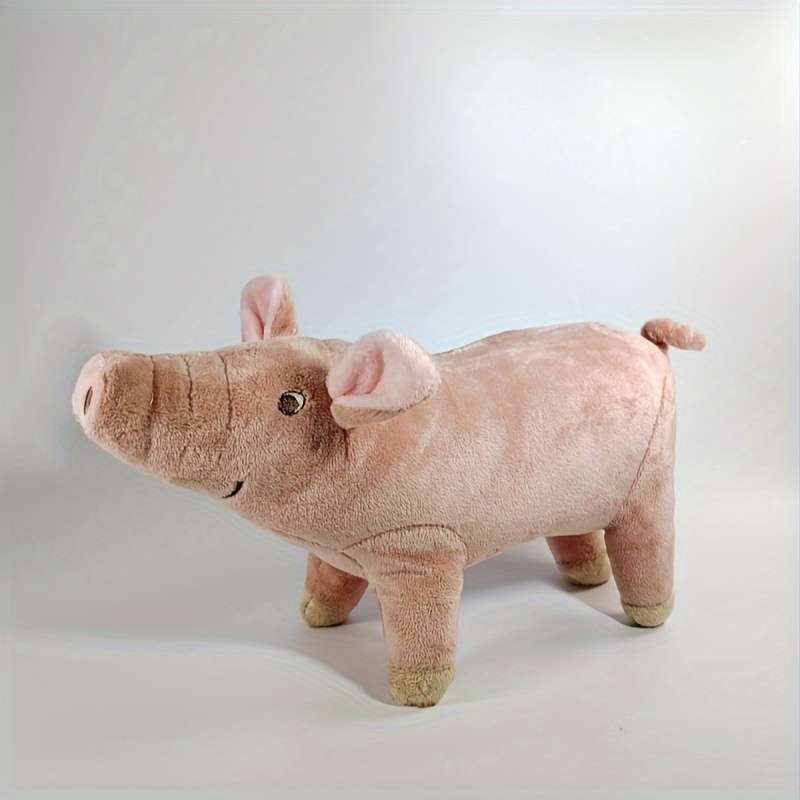 Plush Toys Items 50Cm Piglet