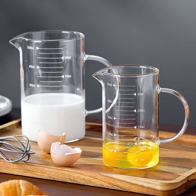 Water Cup Capacity 1000Ml