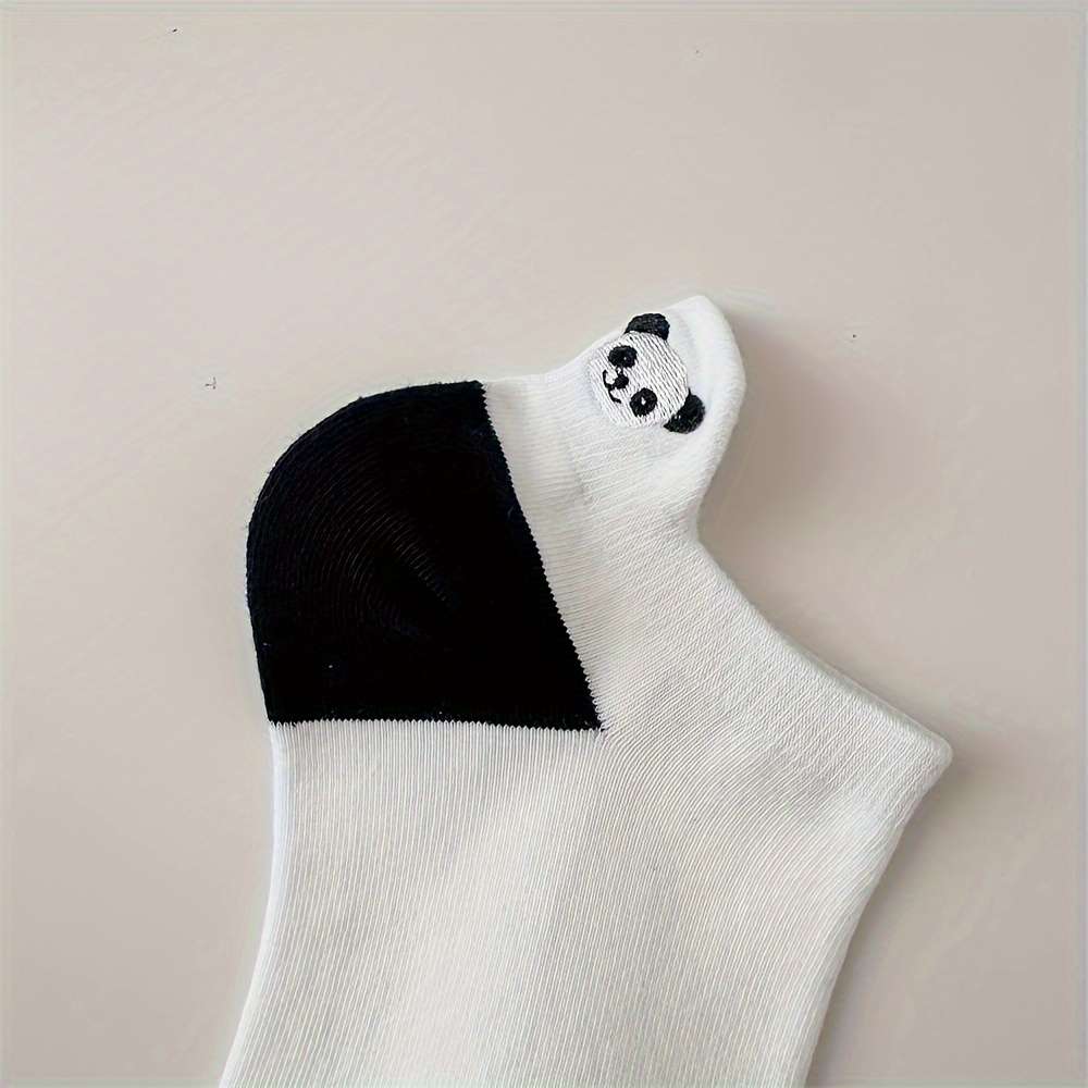 Women S Socks Color Mixed Color5 Pairs Size Onesize
