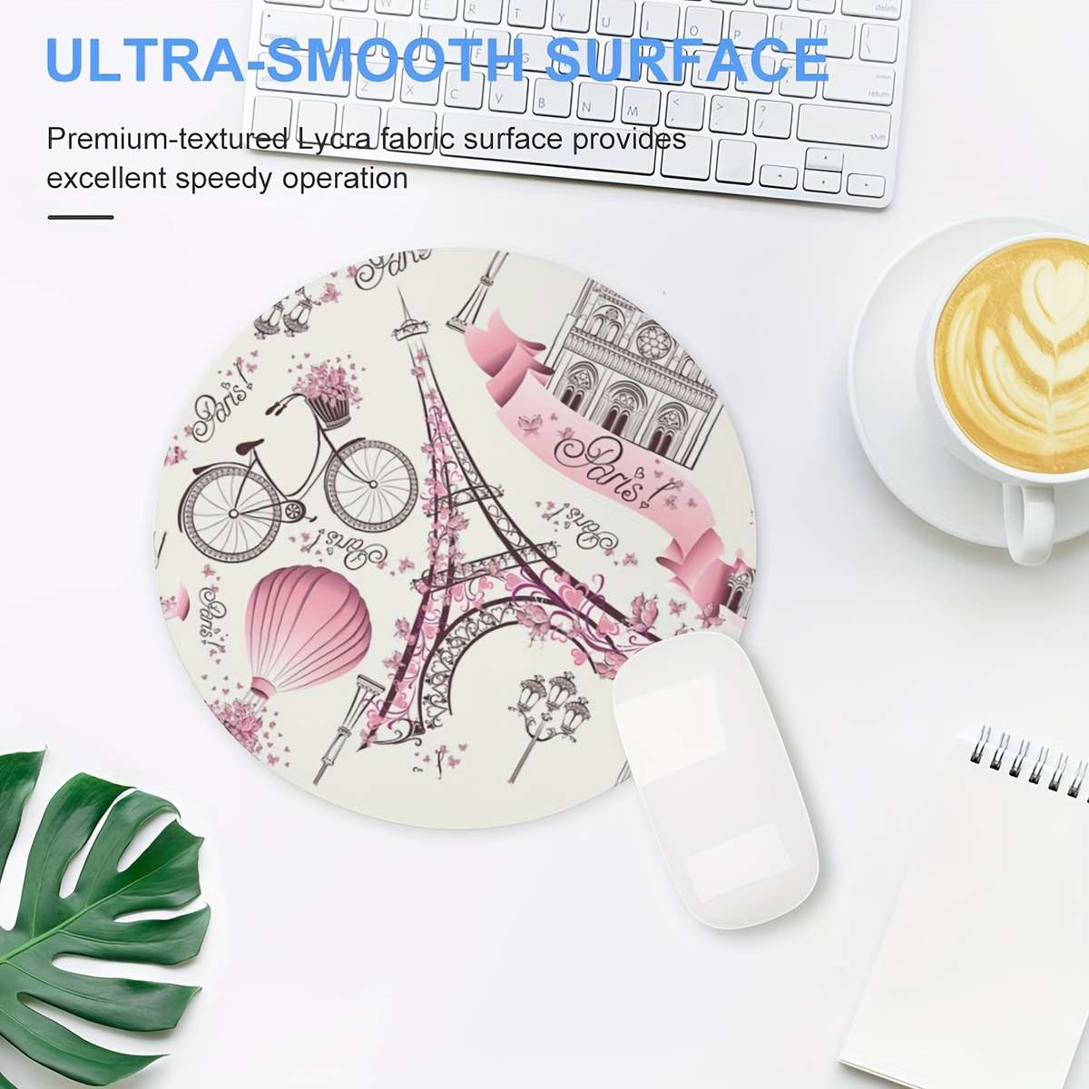 Mouse Pad Material Rubber