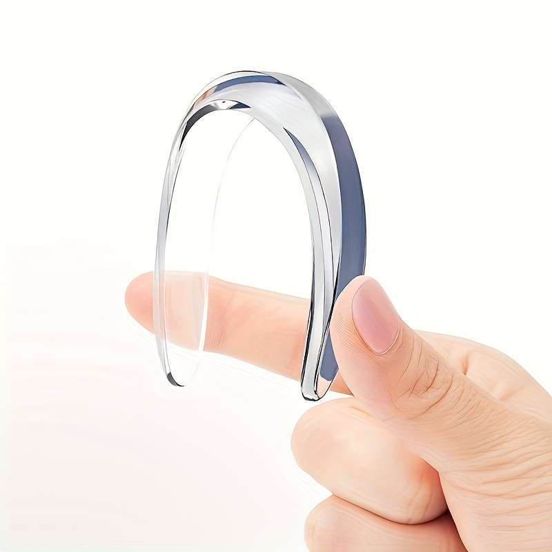 4PCS Professional Car Bumper Anti Collision Protector Universal Perfect Gift