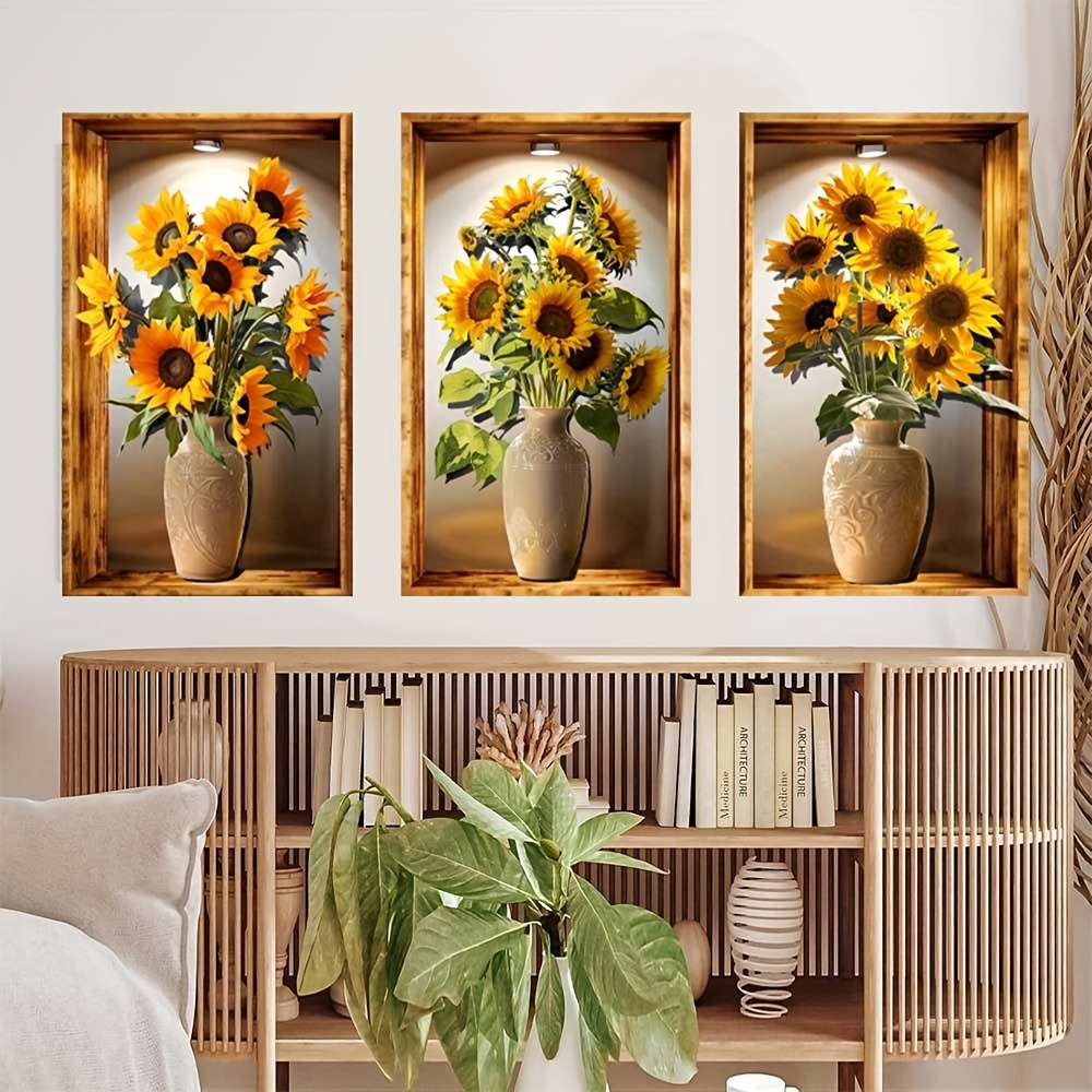 Wall Stickers Color Red Size11.8Inch30Cm*17.7Inch45Cm*3