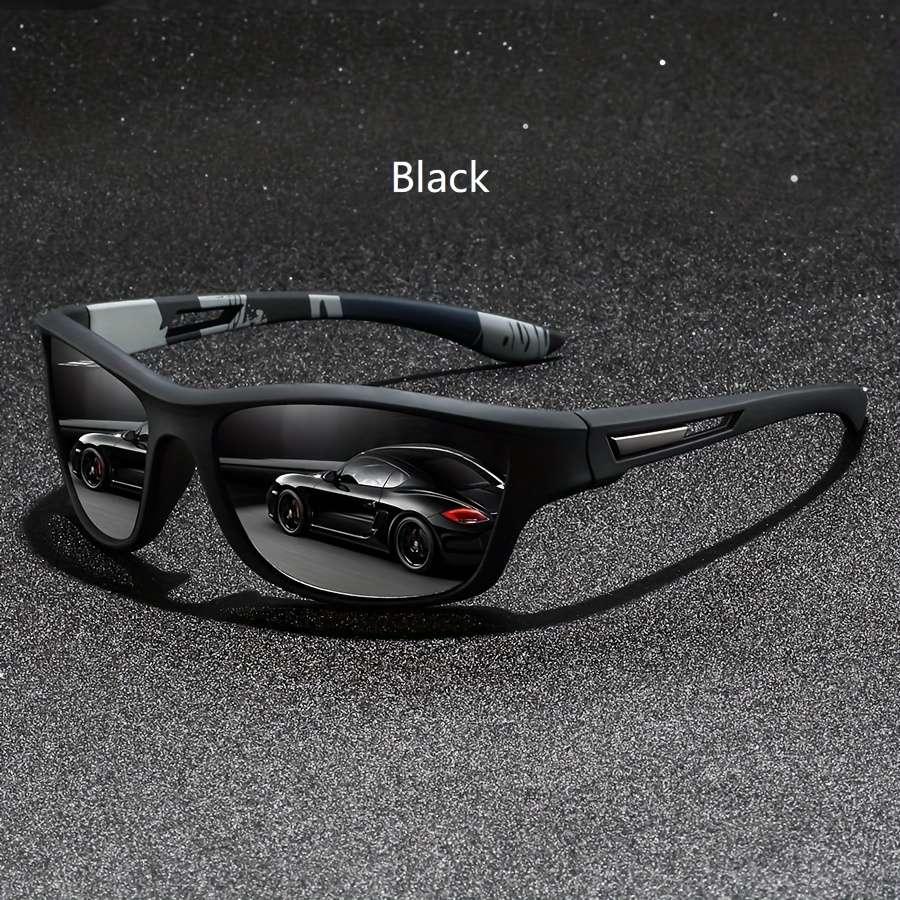 Cycling Glasses Color 2Pcs Icebluemirror Blackgrey