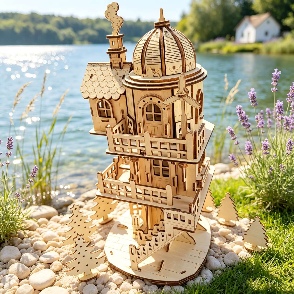 House Model Model Mpt87 Lp32 3 27 3