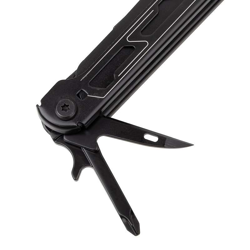 Repair Tools Color Black