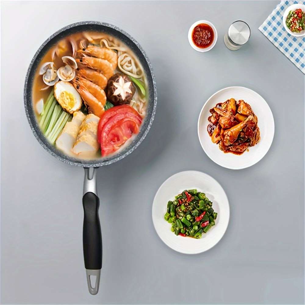 Frying Pan Size 20Cm7.8Inch