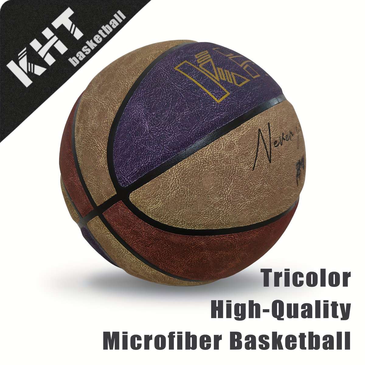 Basketball Color Khtb7M60 Tricolor