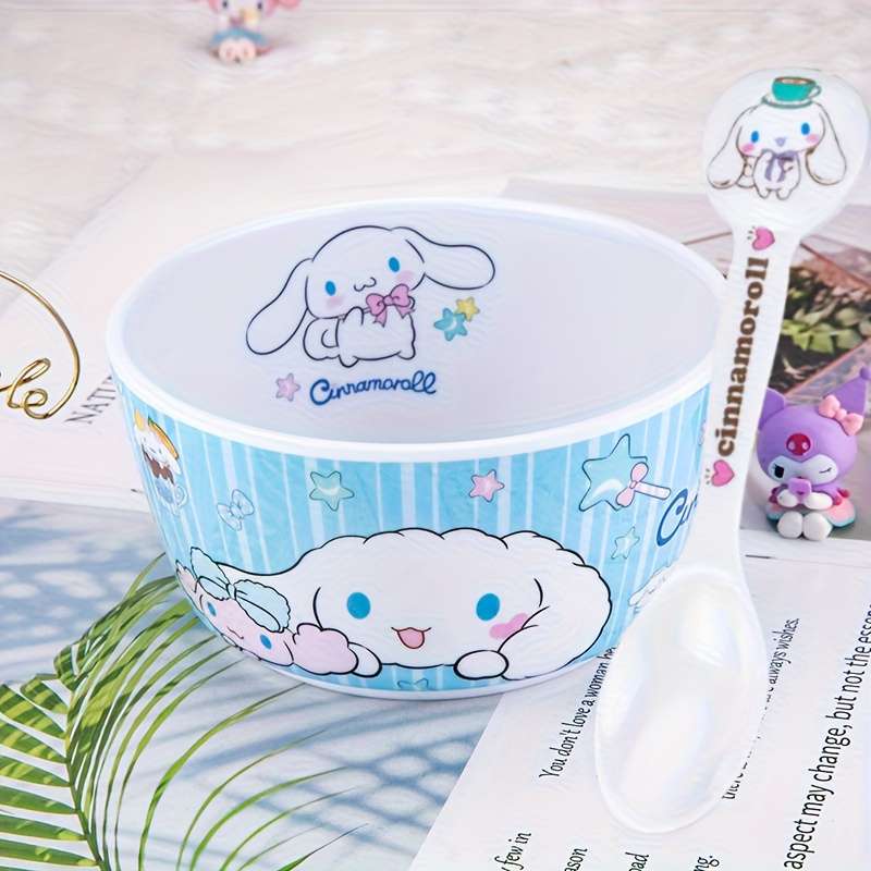 Bowl Style Melody Set