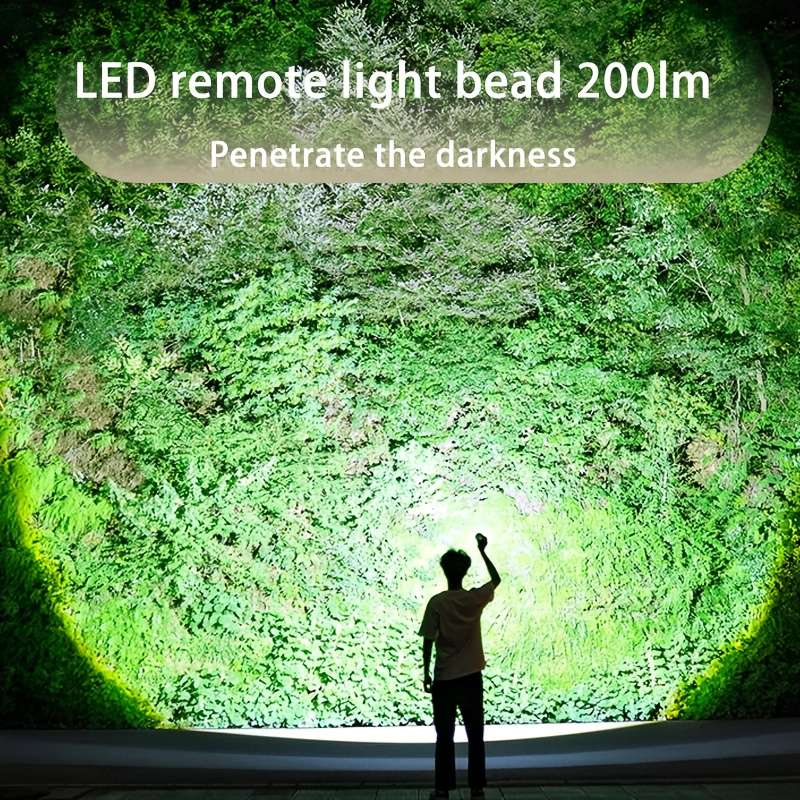Portable Lamp Quantity 2Pcs