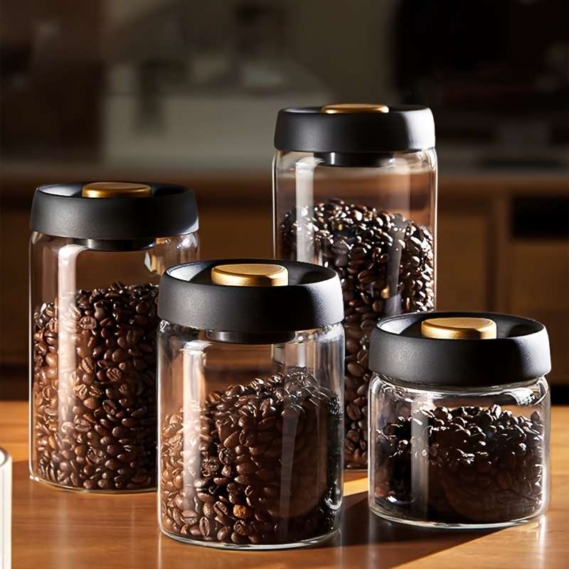 Sealed Jar Capacity L 1200Ml40.5Oz