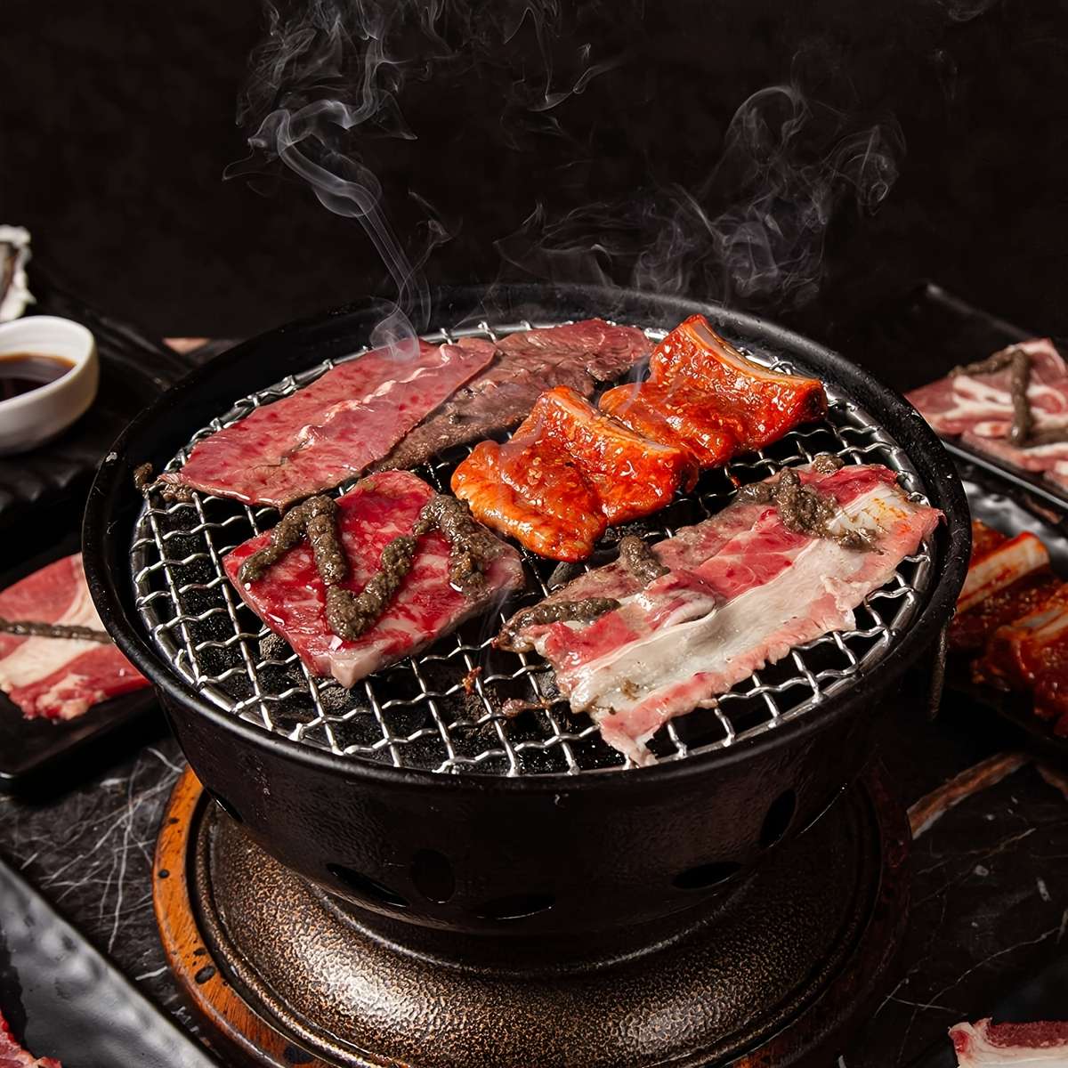 Grill Rack Size 24Cm7.87Inch