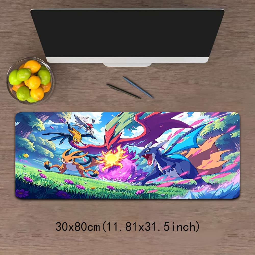 Mouse Pad Size 40X80Cm