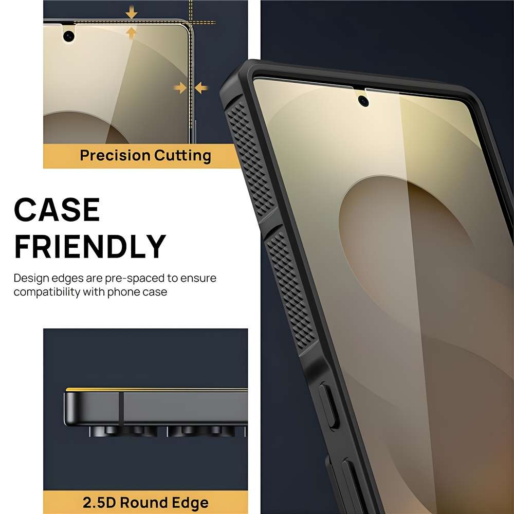 Screen Protector Compatible Model Galaxy S21 5G