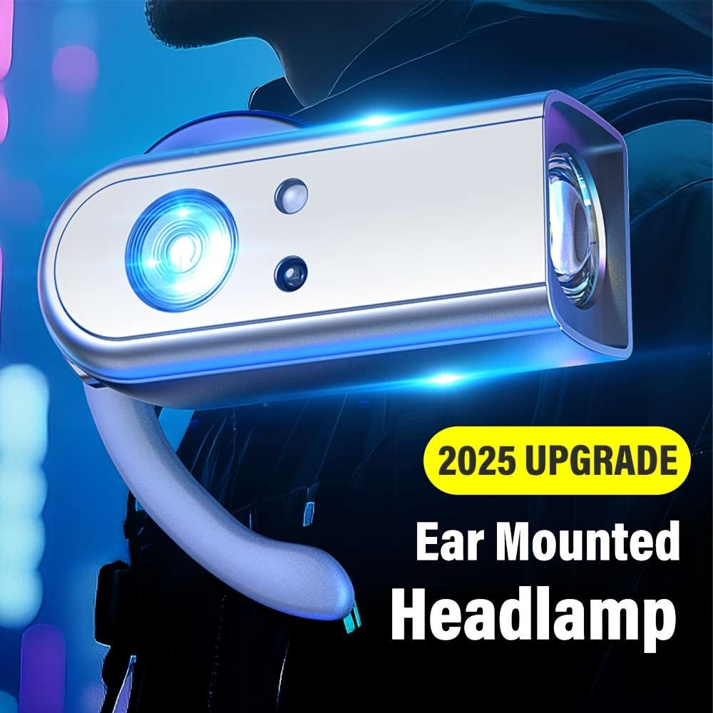 Headlamp Quantity