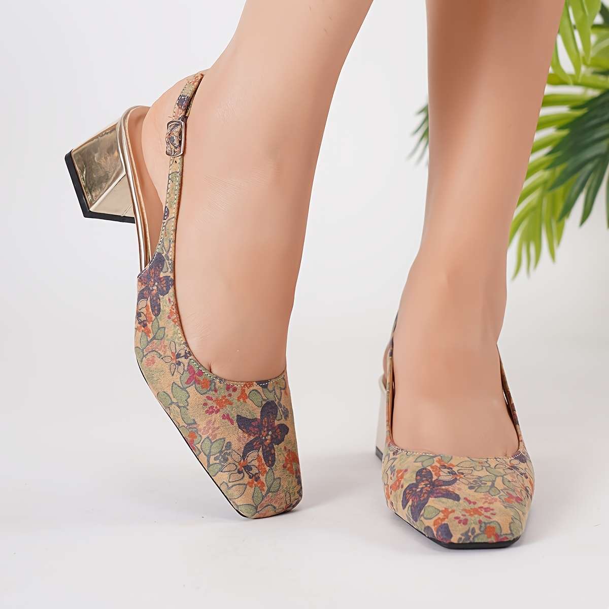 Women S High Heels Color Apricot Sizeuk 5