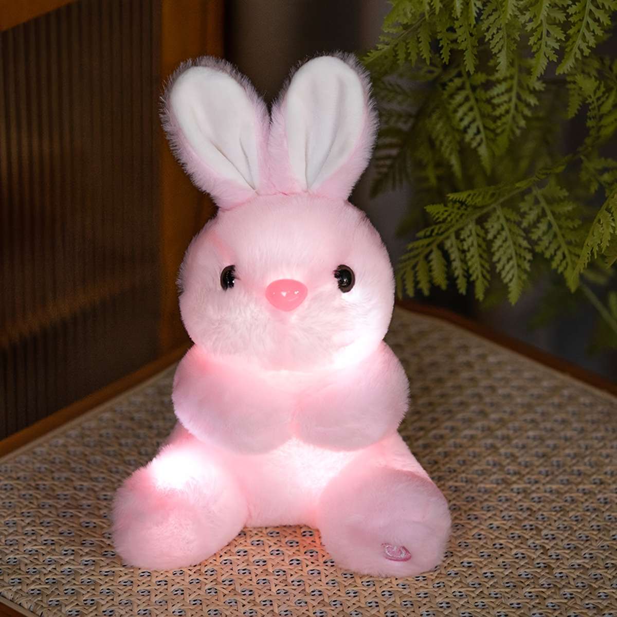 Plush Toys Color Rainbow